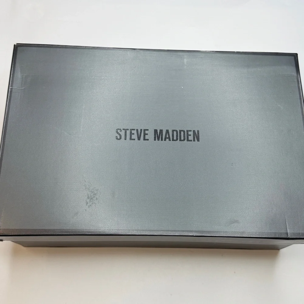 Steve Madden steve madden